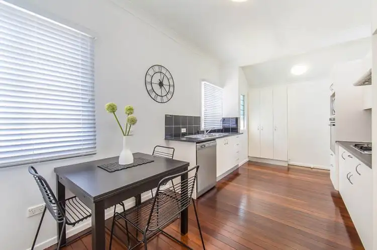 Fourth view of Homely house listing, 48 Miller Street, Chermside QLD 4032
