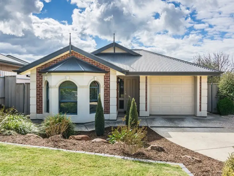 Main view of Homely house listing, 8 Parkview Drive, Mount Barker SA 5251
