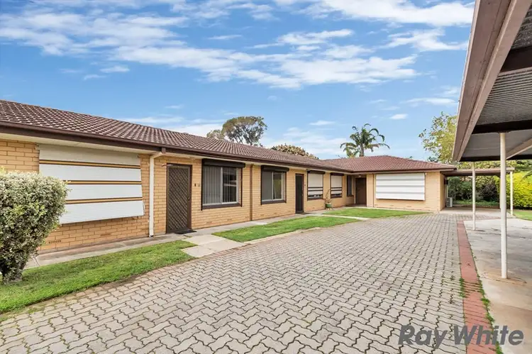 Main view of Homely house listing, 3/17 Price Avenue, Klemzig SA 5087