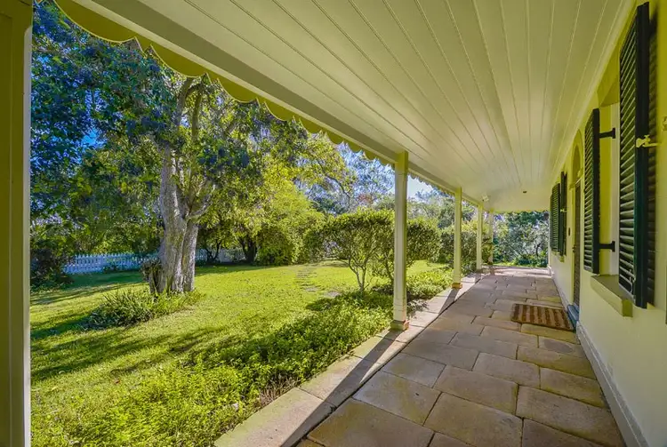 Second view of Homely house listing, Denfield House Appin Road, St Helens Park NSW 2560