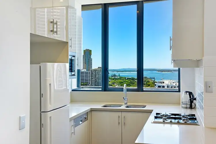 Fourth view of Homely apartment listing, 2 Aqua Street, Southport QLD 4215