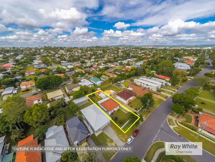 Seventh view of Homely house listing, 64 Main Avenue, Wavell Heights QLD 4012