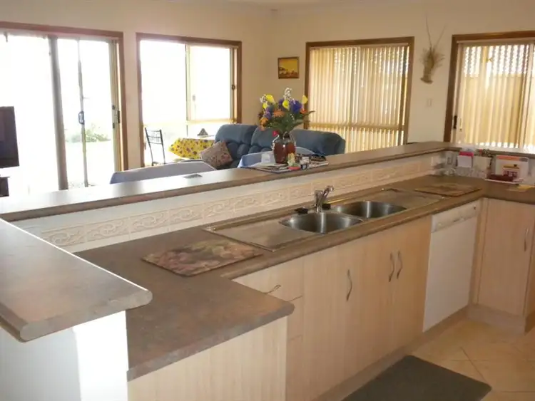 Third view of Homely house listing, 64 Pommern Way, Wallaroo SA 5556