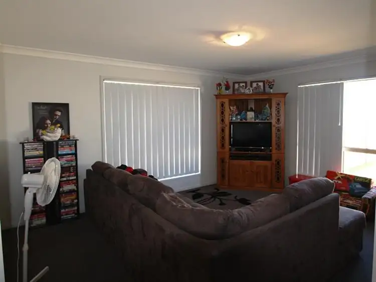 Second view of Homely house listing, 34 Baguley Street, Warwick QLD 4370