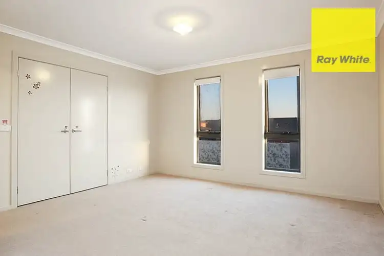 Fifth view of Homely house listing, 3 Chapel Street, Point Cook VIC 3030