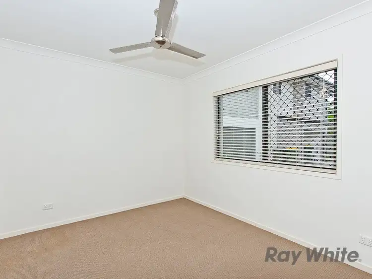 Fourth view of Homely villa listing, 5/10-12 Buna Street, Chermside QLD 4032