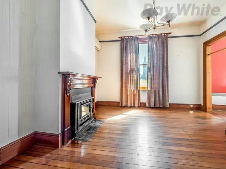 Fourth view of Homely house listing, 62 Goulburn Street, Hobart TAS 7000