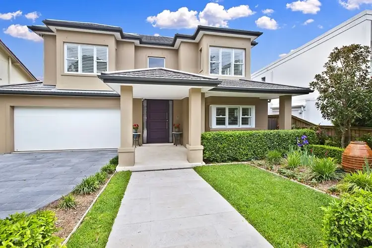 30 Bellambi Street, Northbridge NSW 2063