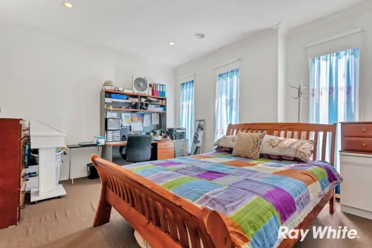 Third view of Homely house listing, 11 Pollux Drive, Williams Landing VIC 3027