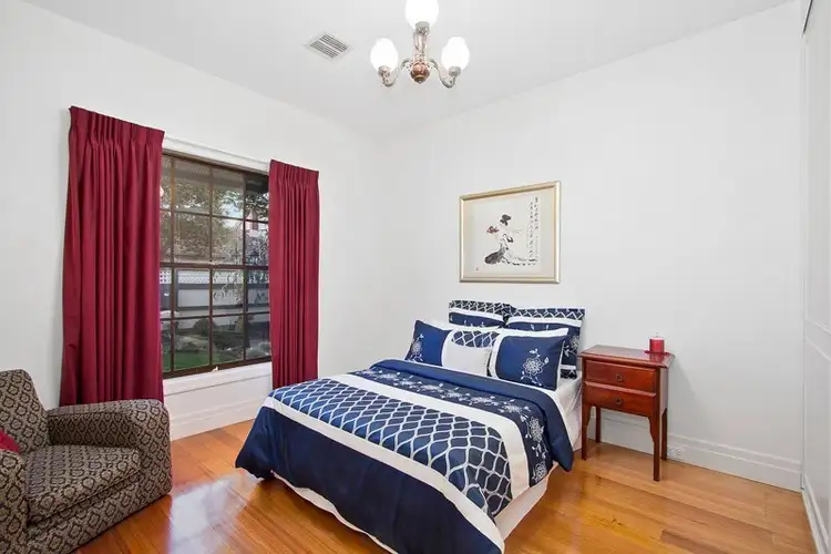 Sixth view of Homely house listing, 11 Phillips Avenue, Carnegie VIC 3163