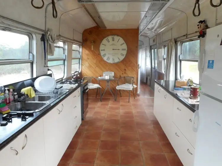 Second view of Homely rural property listing, Address available on request