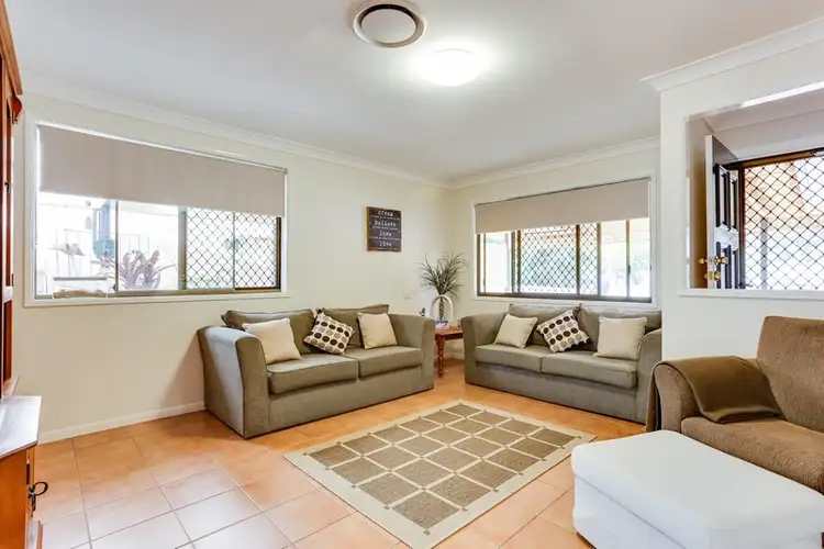 Seventh view of Homely house listing, 325 Cliveden Avenue, Oxley QLD 4075