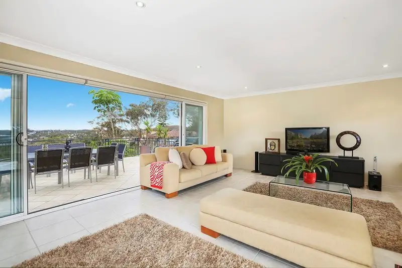 Main view of Homely house listing, 195 Warringah Road, Beacon Hill NSW 2100