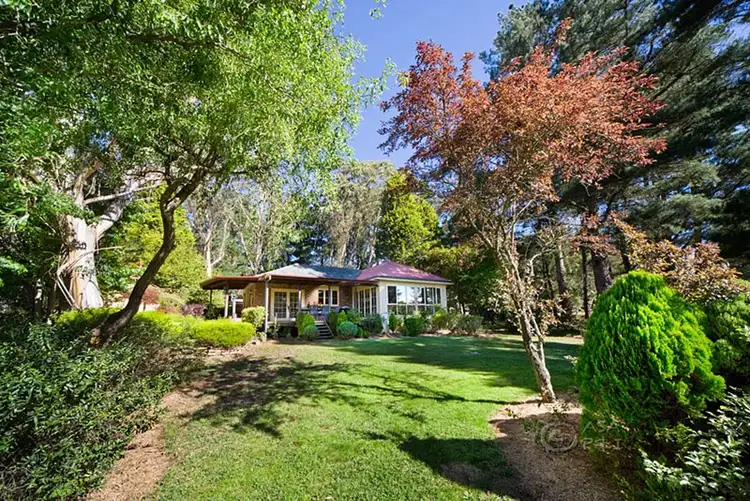 25-27 Mount Blackheath Road, Blackheath NSW 2785