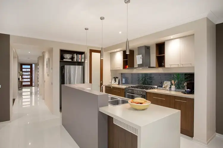 Fourth view of Homely house listing, 4 Wetland Drive, Patterson Lakes VIC 3197