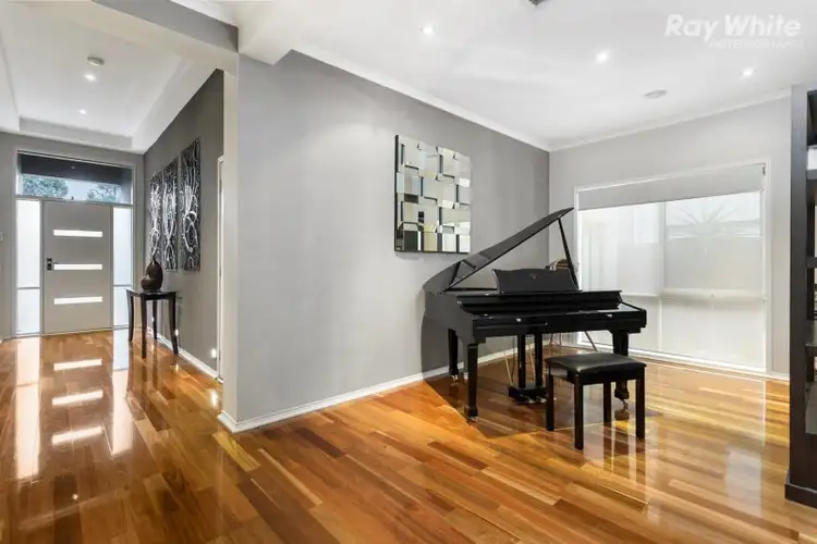 Third view of Homely house listing, 22 Broadwater Drive, Waterways VIC 3195