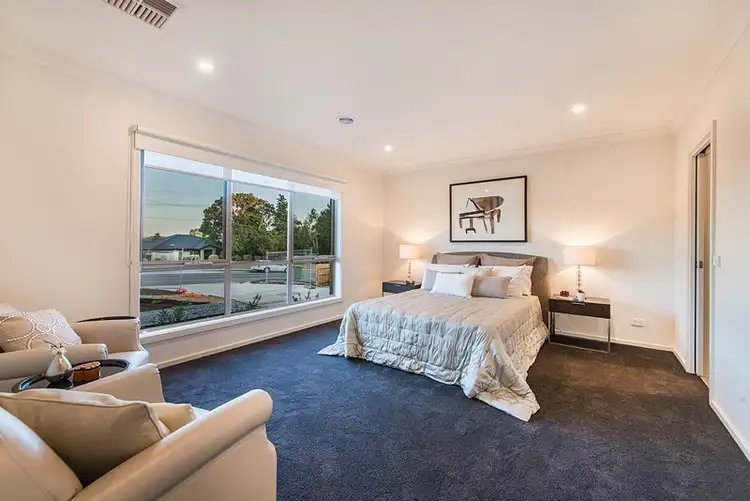 Fourth view of Homely house listing, 2/11 Victoria Road, Chirnside Park VIC 3116