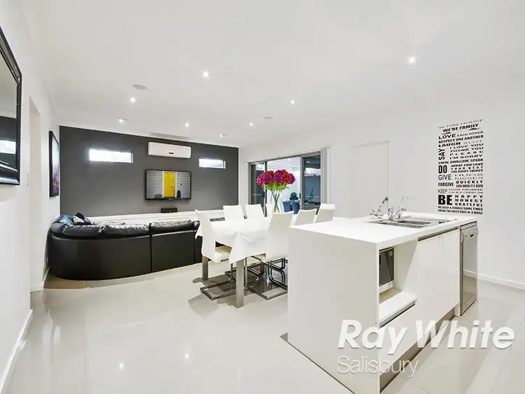 Sixth view of Homely house listing, 27A Otoma Street, Paralowie SA 5108