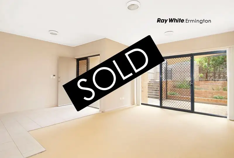 Main view of Homely townhouse listing, 18/2 Charles Street, Carlingford NSW 2118