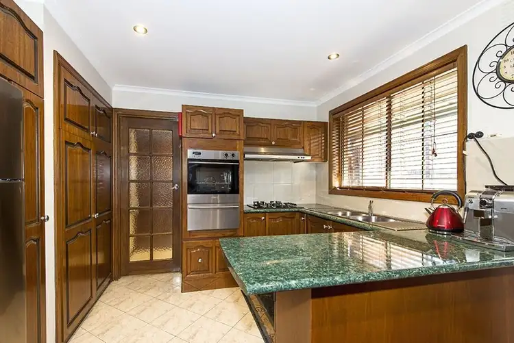 Second view of Homely house listing, 29 Tatlow Drive, Epping VIC 3076