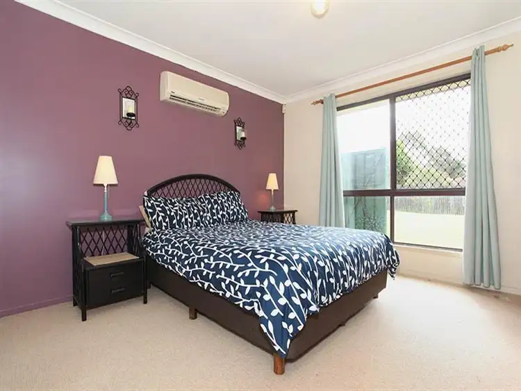 Second view of Homely house listing, 3 Wivenhoe Court, Marsden QLD 4132