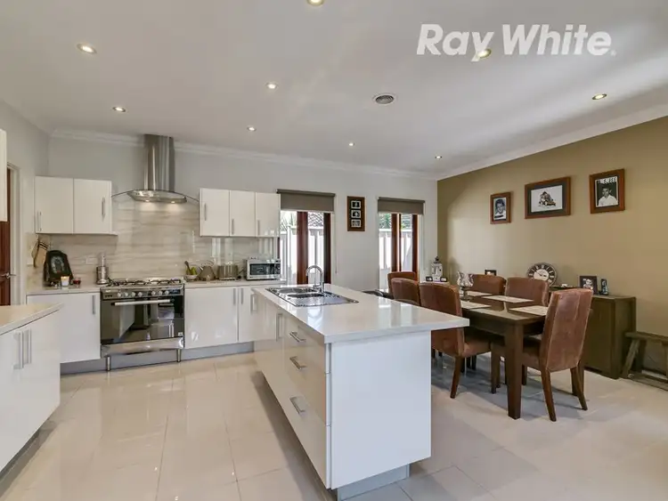 Third view of Homely house listing, 30 Greenfields Drive, Epping VIC 3076