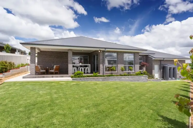 Fourth view of Homely house listing, 50 Felstead Circuit, Thurgoona NSW 2640
