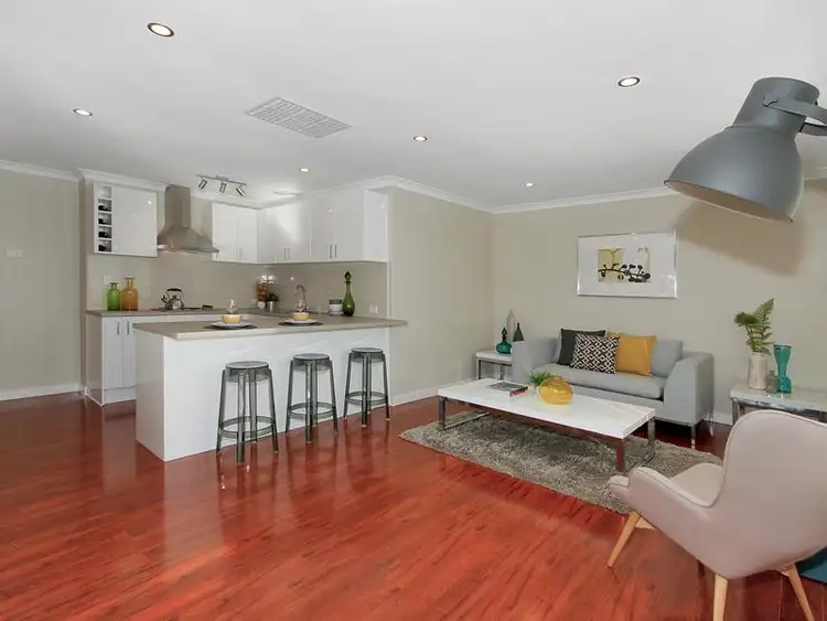 Third view of Homely house listing, 136 Blackadder Road, Swan View WA 6056