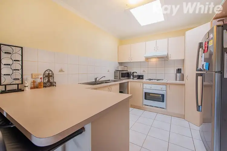 Second view of Homely house listing, 3/23 Pine Road, Bayswater VIC 3153