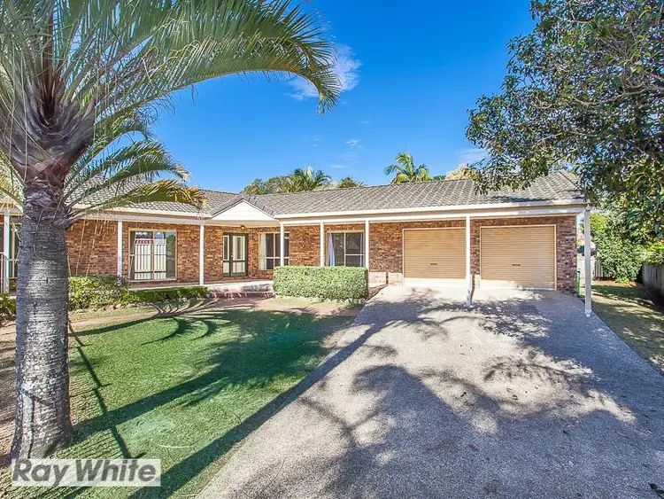 Second view of Homely house listing, 15 Kym Court, Bray Park QLD 4500