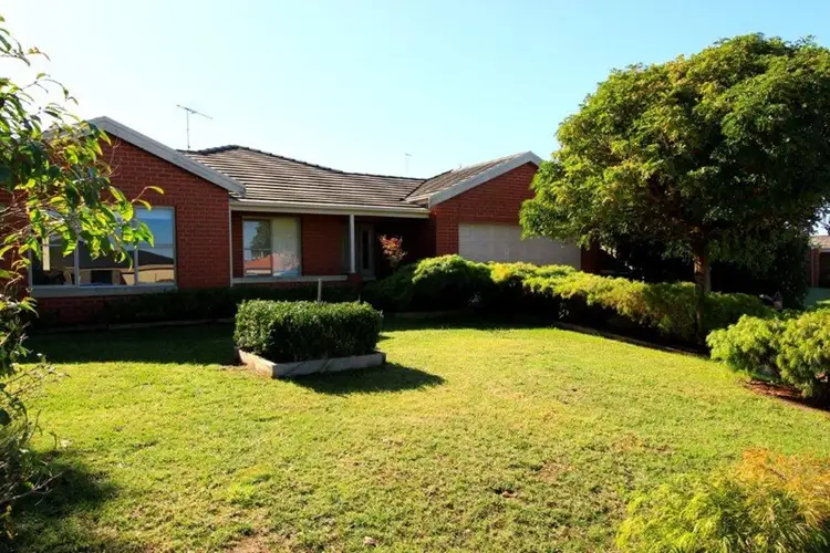 7 Rice Court, Highton VIC 3216