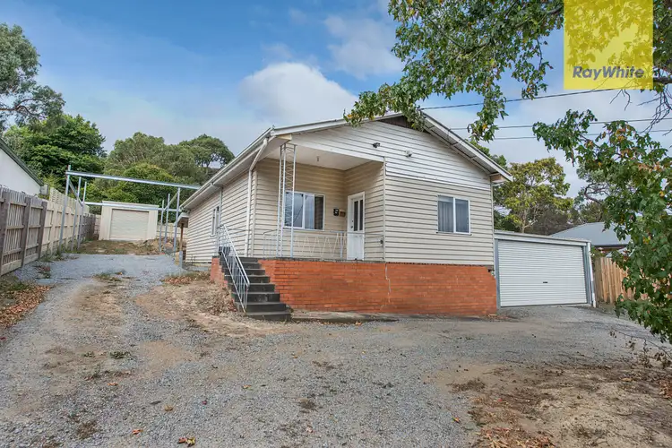 78 Forest Road, Ferntree Gully VIC 3156