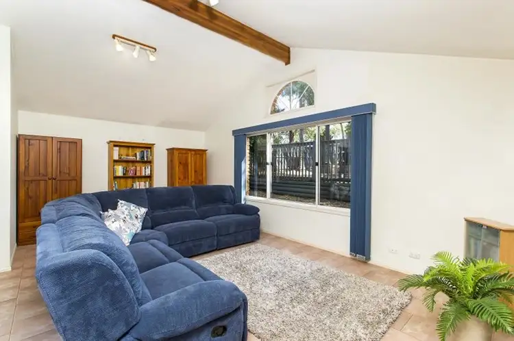 Third view of Homely house listing, 4 Cornhill Place, Cherrybrook NSW 2126