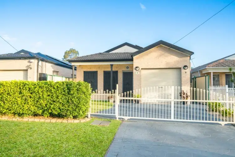 8 Tulloona Street, Mount Druitt NSW 2770