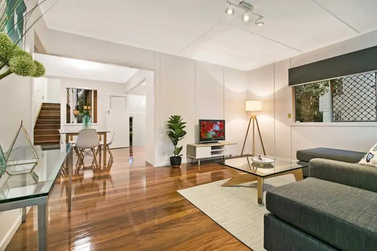 Second view of Homely house listing, 5 Ellora Street, Brighton QLD 4017