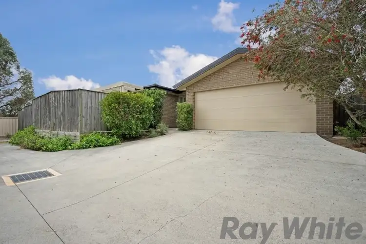 4/15 Durham Road, Branxton NSW 2335