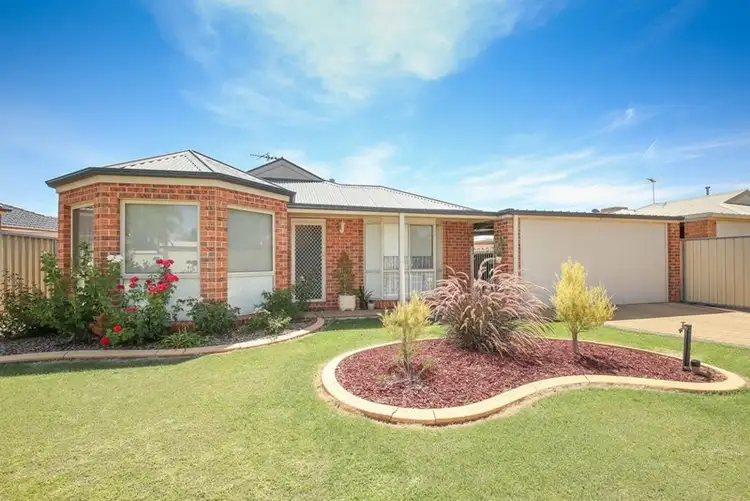 9 Durham Avenue, Mildura VIC 3500