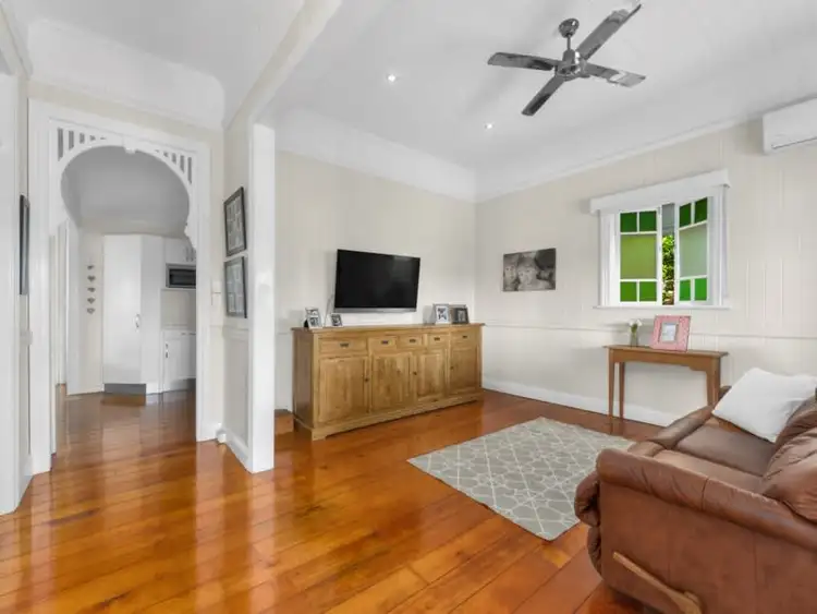 Fifth view of Homely house listing, 15A Jeffcott Street, Wavell Heights QLD 4012