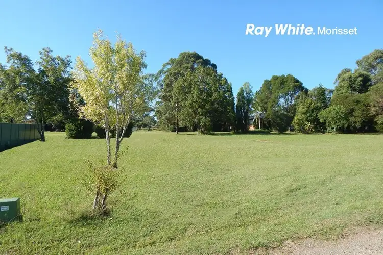Fourth view of Homely land listing, Lot 206, 105b Avondale Road, Cooranbong NSW 2265