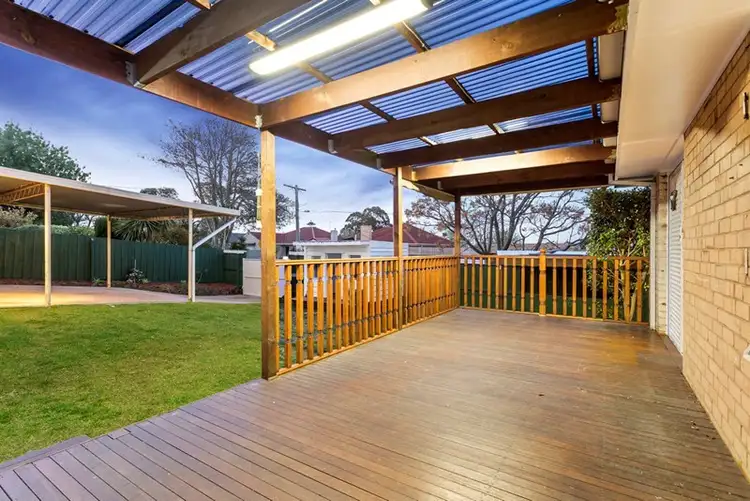 Seventh view of Homely house listing, 681 Warrigal Road (Access via Kennedy Street), Bentleigh East VIC 3165