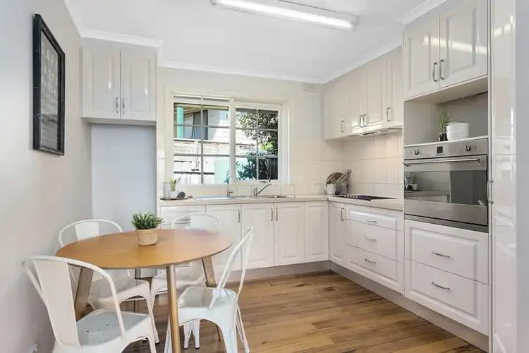 Third view of Homely unit listing, 1/17 Kingsley Crescent, Mont Albert VIC 3127