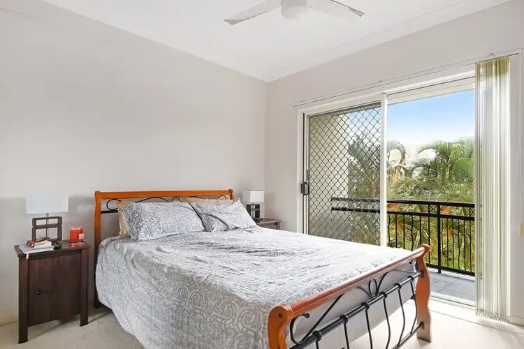 Seventh view of Homely apartment listing, 8/4-6 Oleander Avenue, Biggera Waters QLD 4216