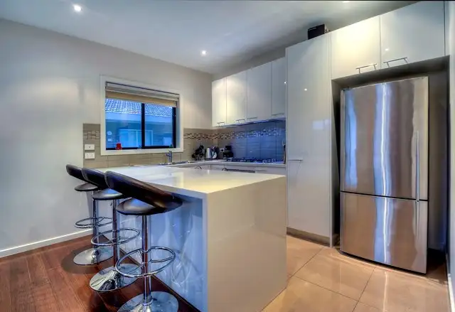 Fifth view of Homely townhouse listing, 6/20-22 Rathcown Road, Reservoir VIC 3073
