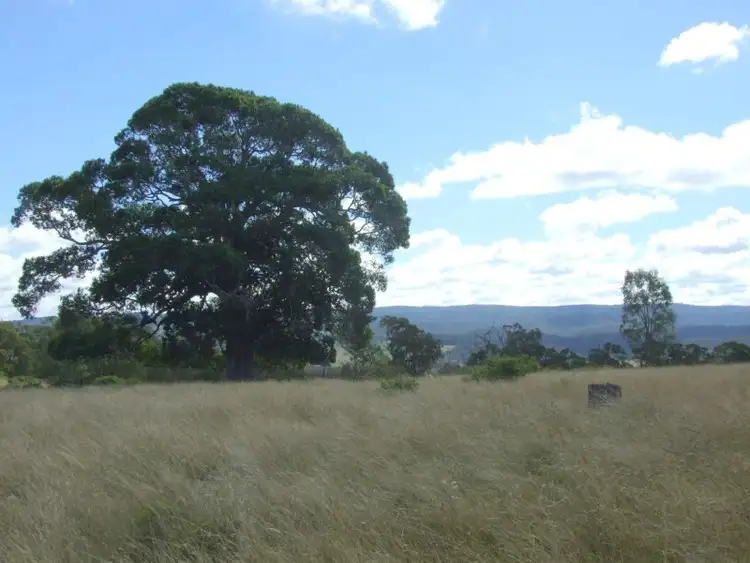 Sixth view of Homely rural property listing, L40 Rocky Gully Road, Crows Nest QLD 4355