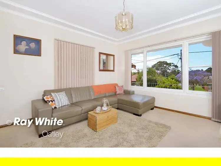 Third view of Homely house listing, 27 Renown Avenue, Oatley NSW 2223