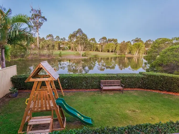 Sixth view of Homely house listing, 28 Golden Bear Drive, Arundel QLD 4214