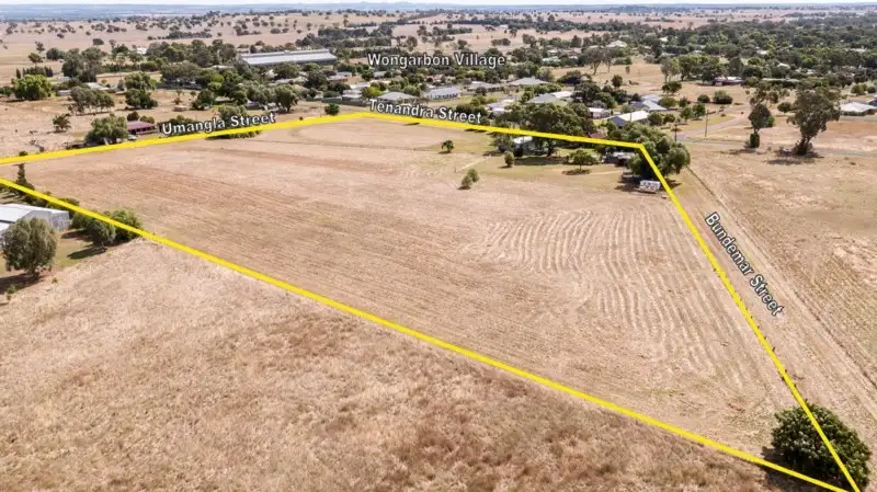 Main view of Homely house listing, 21 Tenandra Street, Wongarbon NSW 2831