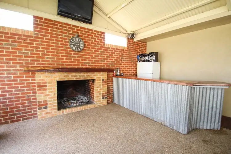 Fifth view of Homely house listing, 4455 Murray Valley Highway, Yarroweyah VIC 3644