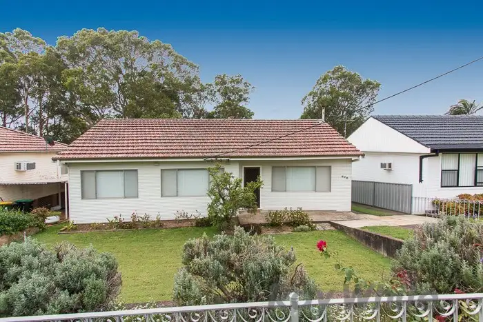226 Sandgate Road, Birmingham Gardens NSW 2287