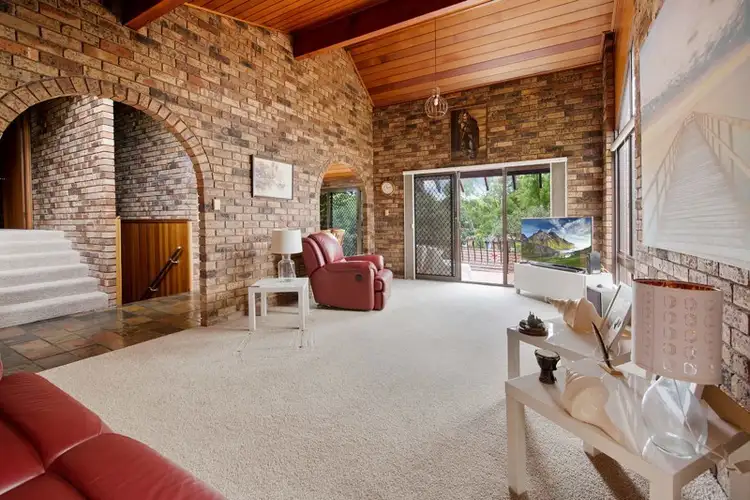Third view of Homely house listing, 41 Yanderra Avenue, Bangor NSW 2234